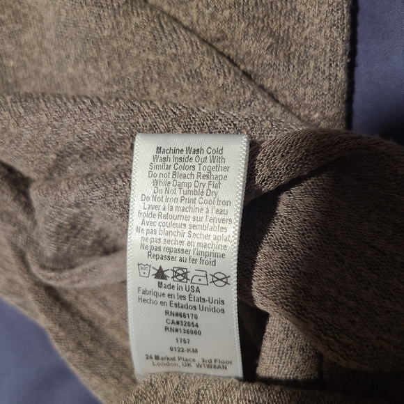 Urban Outfitters Project Social T Boxy T-Shirt - Picture 7 of 10